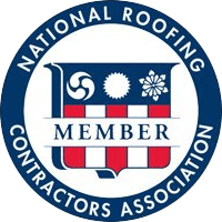 member of the National Roofing Contractor Association