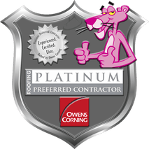 owens corning preferred roofing contractor