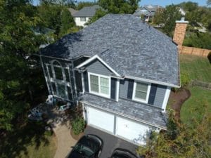 finding a good roofing company near naperville illinois