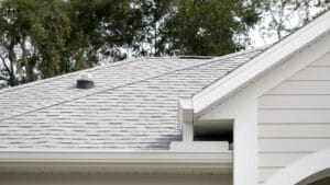 a professional roof replacement can help lower energy costs