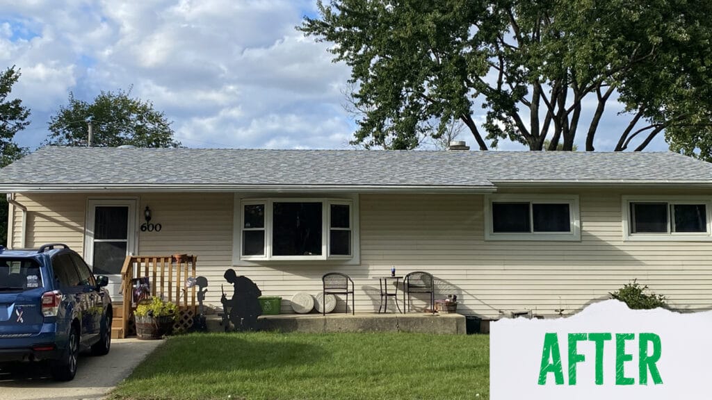 interest free roof replacement in south elgin il