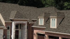owens corning vs gaf roofing products