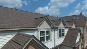 professional roofer near addison il with owens corning roofing products